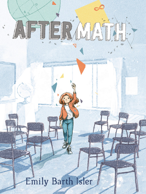 Title details for AfterMath by Emily Barth Isler - Available